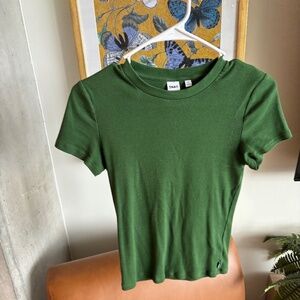 Tna HomeStretch Crew T-Shirt